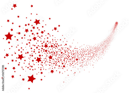 Sternenschweif Stock Photos And Royalty Free Images Vectors And