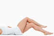© WavebreakmediaMicro - Feminine crossed legs