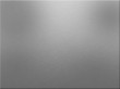 canvas print picture - gebürstetes Edelstahl (Hintergrund)