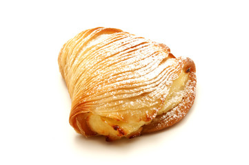 Canvas Print - Sfogliatella