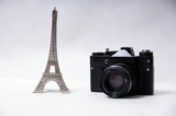Fototapeta Paryż - Zenit