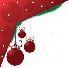christmas balls