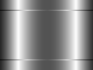 Abstract metallic gray background