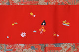 kimono & obi