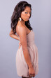 © Samuel B. - Young beautiful  African American woman