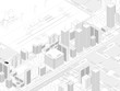 © Aldo Gragnaniello - Città disegno