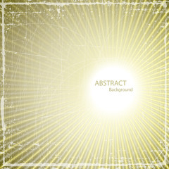 Poster - Abstract Background