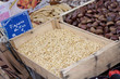 Pine Nuts for sale on the market
