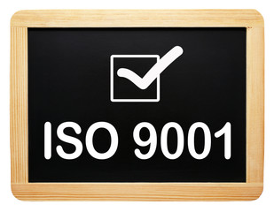 ISO 9001