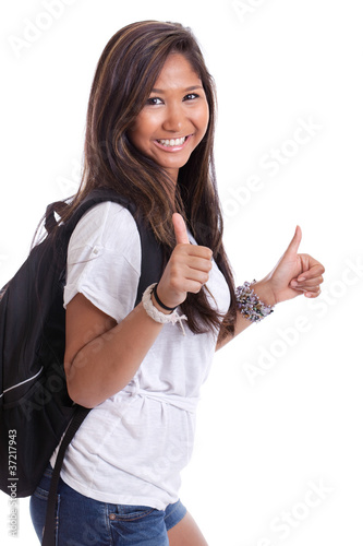 asian college girl Cosmetic surgery teens