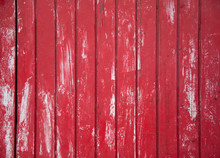 Red Wood Texture