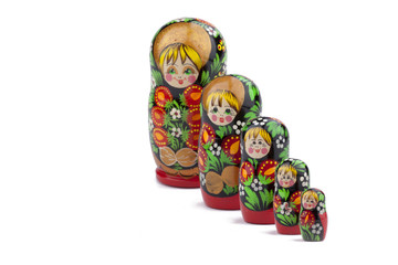 Babuschkas