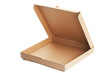 empty pizza box