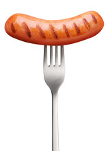 Sausage, Prick With A Fork