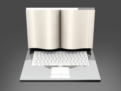 Digitales Buch