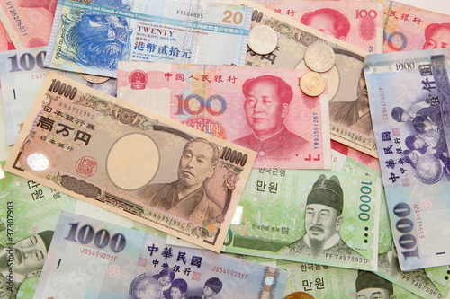 new asian currency Sex slaves jews