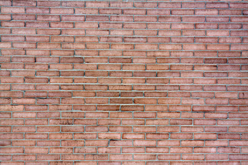  Brick Wall