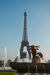 © pixarno - trocadéro à Paris