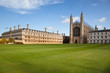© gb27photo - Cambridge University Kings College