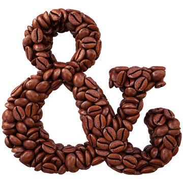 ampersand