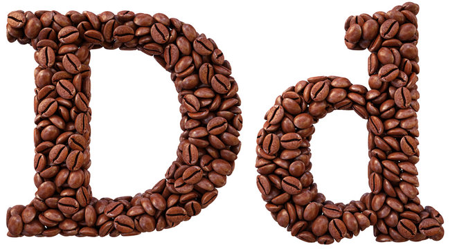 Alphabet
