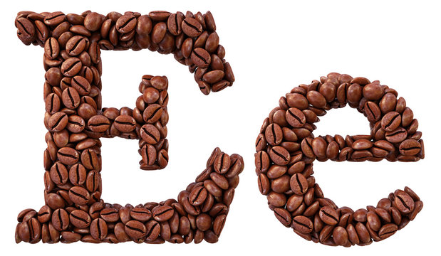 Alphabet