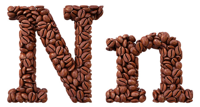 Alphabet
