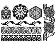Islamic design elements