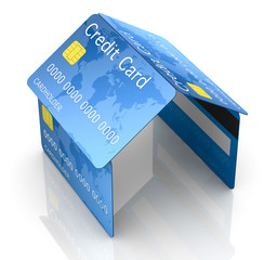 Poster - credit card security