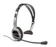 Headset for cordless phones
