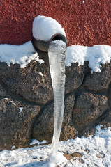 Icicle