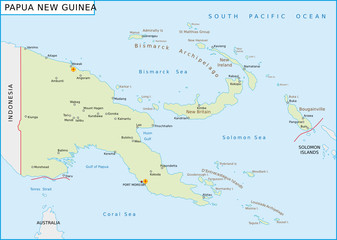  Papua-Neuguinea