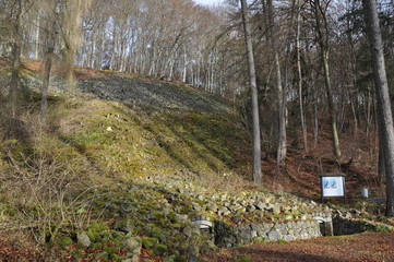 ewiges eis dornburg