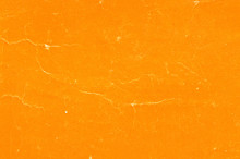 Old Orange Paper