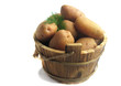 potatoes with dill