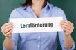 © contrastwerkstatt - lernförderung