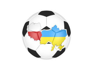 euro 2012 soccer ball