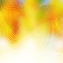 abstract background