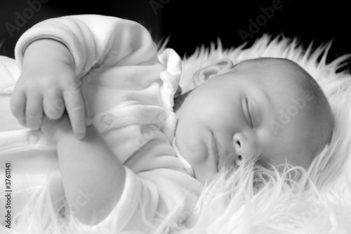 Photos Bebe Noir Et Blanc Singebloggg