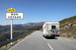 Camping Car