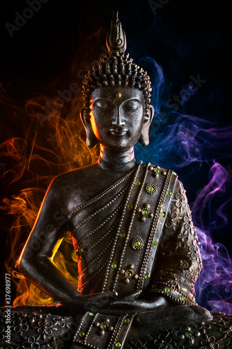 budda