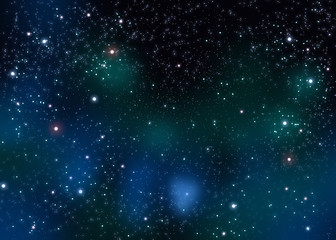 nebula