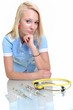 © muro - médecin avec injection
