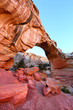 © Wirepec - Hickman Natural Bridge in Utah