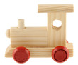 locomotive jouet bois
