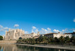 Catedral Palma de Mallorca, Islas Baleares