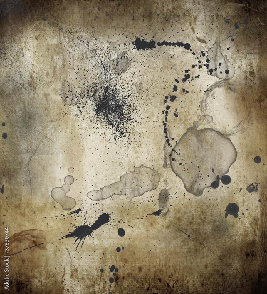 vintage-barwione-tlo