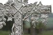 十字架の墓標