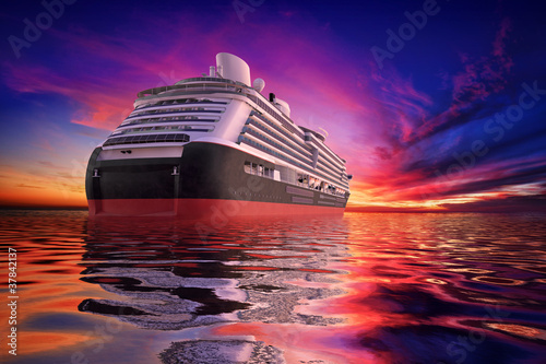 Sunset Cruise