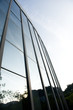 © xy - modern glass silhouettes